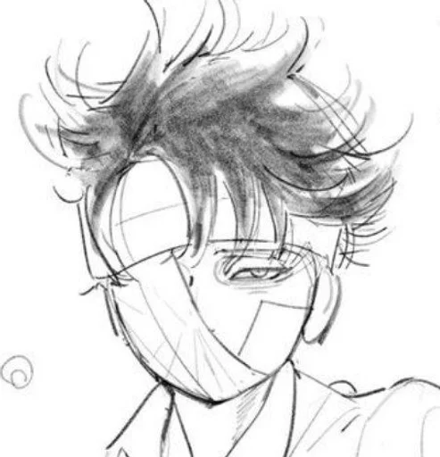 эскиз линейное искусство искусство