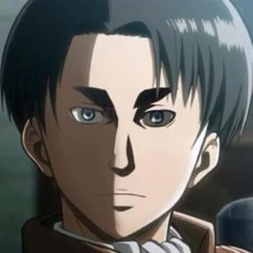 Стикер 💙 erwin smith 💙 - 11