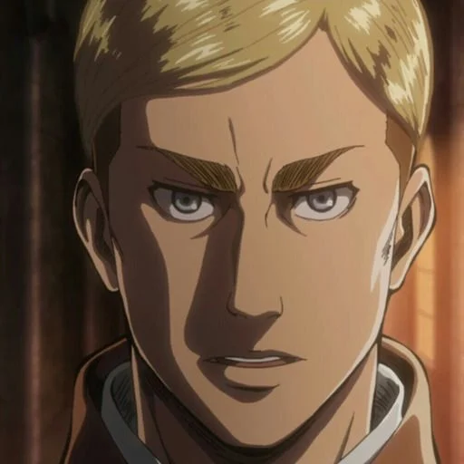 Стикер 💙 erwin smith 💙 - 10