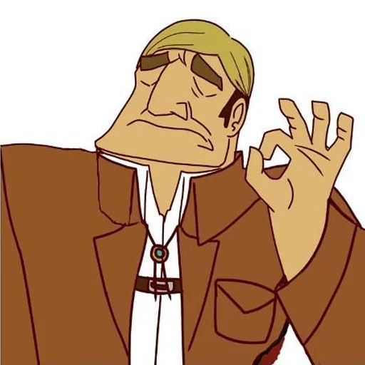 Стикер 💙 erwin smith 💙 - 2