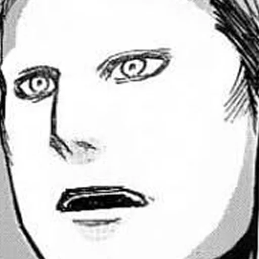 Стикер 💙 erwin smith 💙 - 1