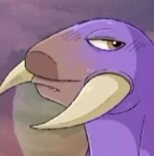 Стикер Больше стиков тут: @stikery4 - 0