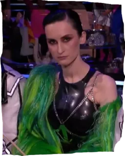 Sticker eurovision2021 by justdarynaaa - 5