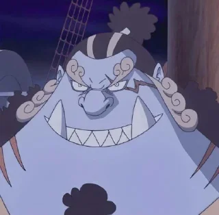 Sticker one piece - 9