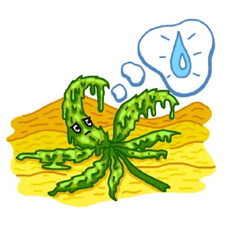 Стикер Errors Seeds pack - 1