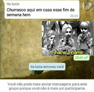 Sticker caguei duro doeu o cu     by @raivozo - 0