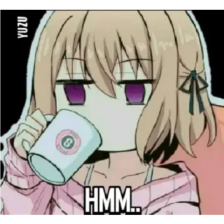 Стикер esquizotaco        by @raivozo - 4