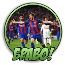 Sticker @estavkisport - 7