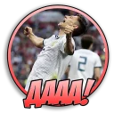 Sticker @estavkisport - 5