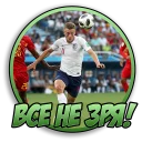 Sticker @estavkisport - 0