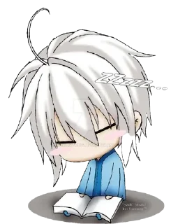 Sticker estelia - 11