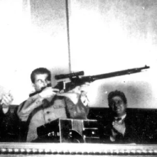 Стикер Stalin pack - 6