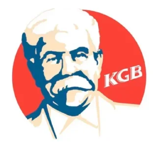 Стикер Stalin pack - 0