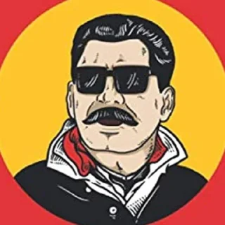 Стикер Stalin pack - 7