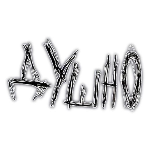 Sticker @knifee - 10