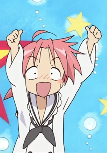 Sticker estrelasortuda - 1