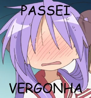 Sticker estrela sortuda pacote - 8