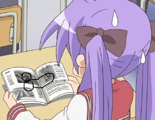 Sticker estrela sortuda pacote - 10