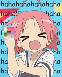 Sticker estrela sortuda pacote - 2