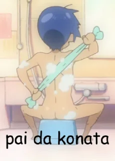 Sticker estrela sortuda pacote - 3