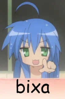 Sticker estrela sortuda pacote - 4