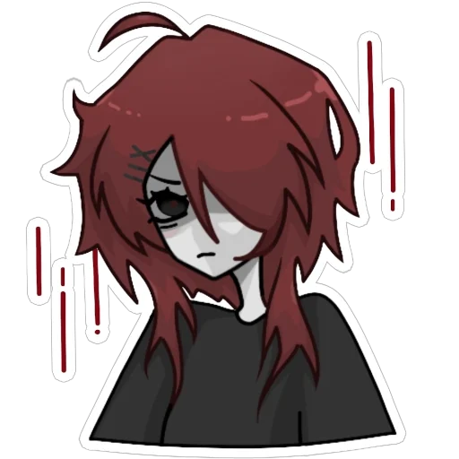 eternal regret ♡; @awfullqq - 