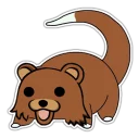 Sticker Slowpoke @TgSticker | @etozhechat - 5