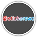 Sticker Slowpoke @TgSticker | @etozhechat - 2