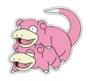 Sticker Slowpoke @TgSticker | @etozhechat - 1