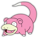 Sticker Slowpoke @TgSticker | @etozhechat - 3
