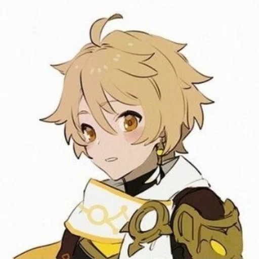 aether by @stickerhut - 