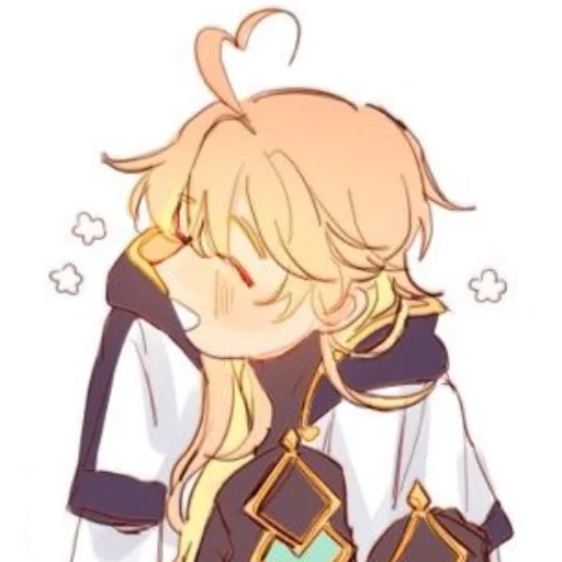 Стикер aether by @stickerhut - 11