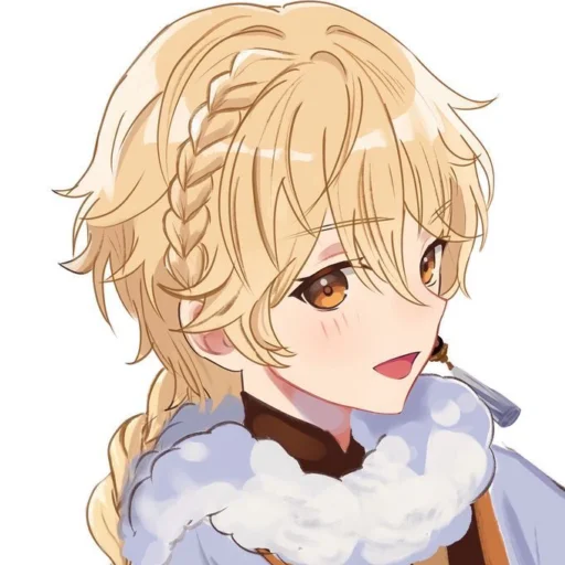 Стикер aether by @stickerhut - 7