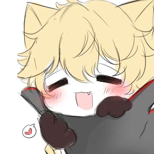 Стикер aether by @stickerhut - 6