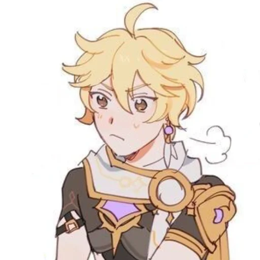 Стикер aether by @stickerhut - 5