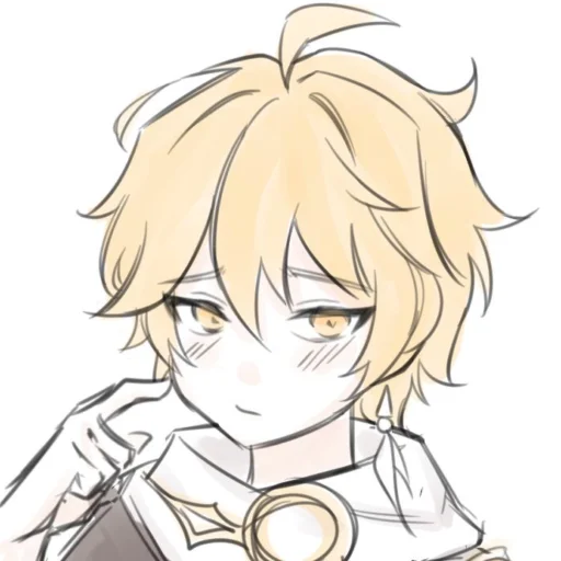 Стикер aether by @stickerhut - 2