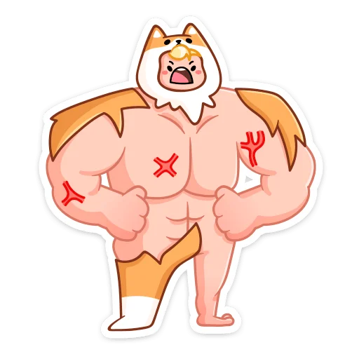 клипарт мультфильм рисование