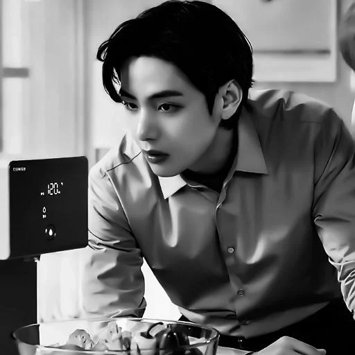 person human face clothing