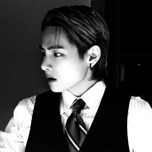 person human face clothing