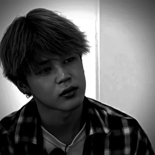 human face person black and white