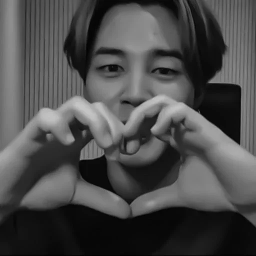 person human face black and white