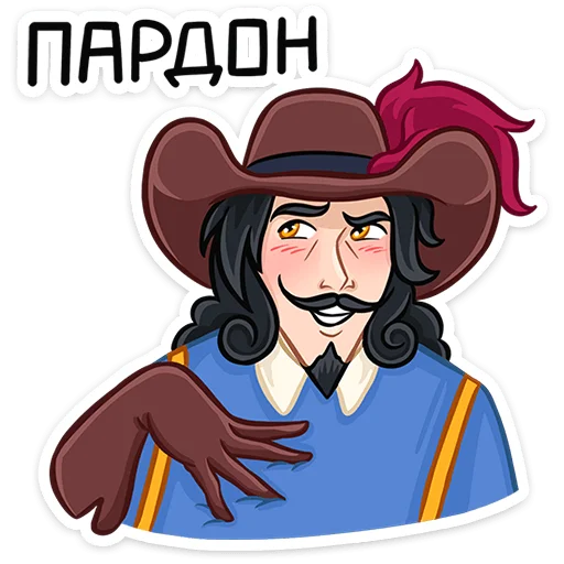 Этьен (@TgSticker) - 