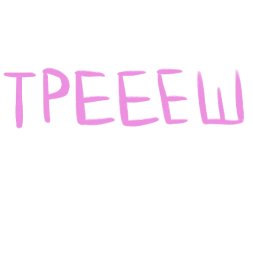 Sticker eto_lyubov2 - 1