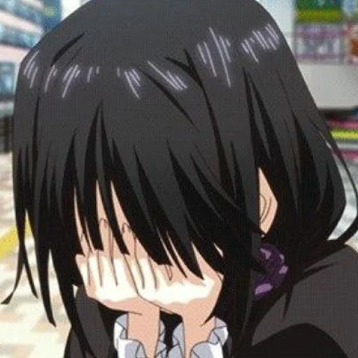 Sticker eto_vsyo_styob - 1