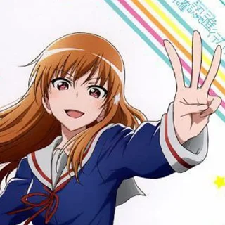 Стикер Всё это стёб (стикерпак радости и счастья) - 3