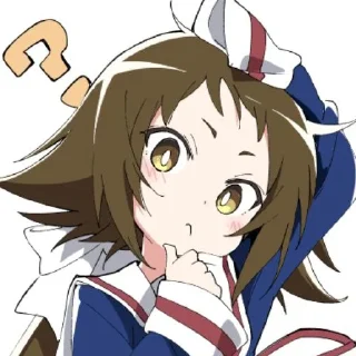 Стикер Всё это стёб (стикерпак радости и счастья) - 10