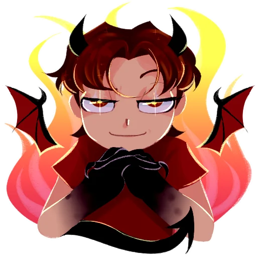 Стикер Ебанько - 0