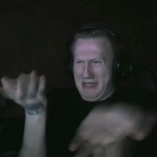 Стикер курятник - 11