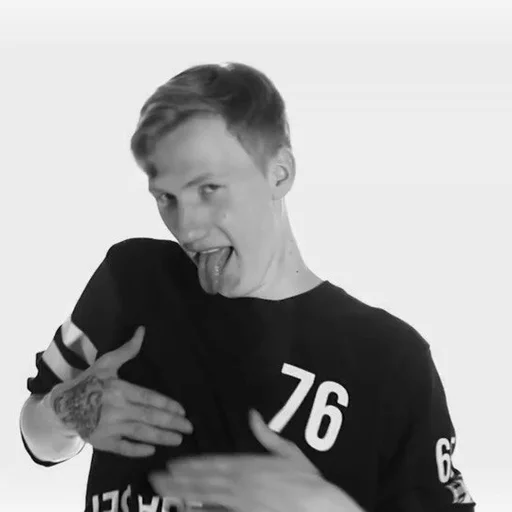 Стикер курятник - 6