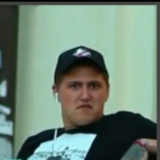 Стикер курятник - 4